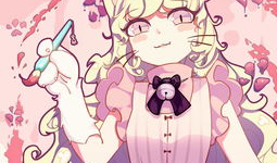 动漫设计是学什么的,探索创意与技术的完美融合