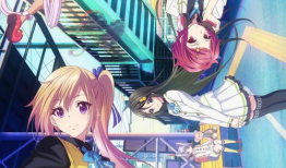 和动漫,动漫世界里的奇幻冒险之旅