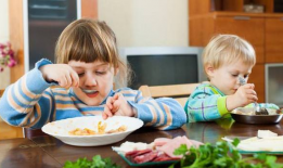 吃瓜爆料三口之家图片,吃瓜爆料下的家庭幸福图鉴